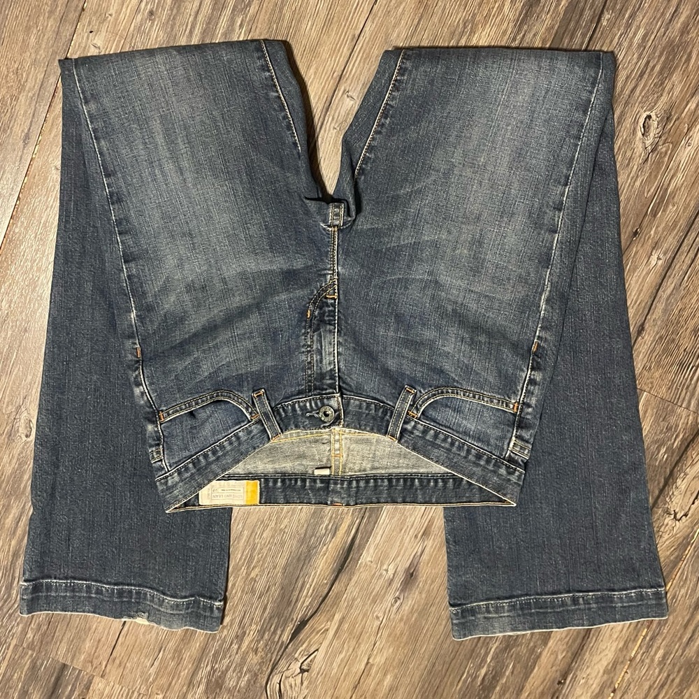 Gap Long and Lean 4R Women’s jeans